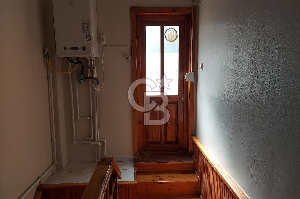 Gebze Pelitli Nilüfer Evleri'inde satılık villa.