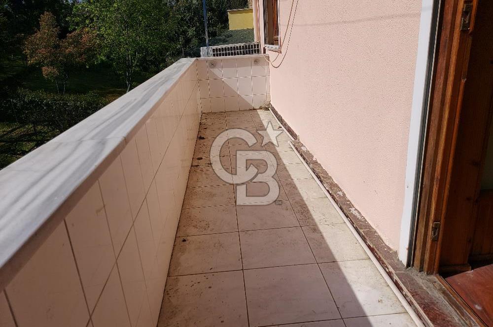 Gebze Pelitli Nilüfer Evleri'inde satılık villa.