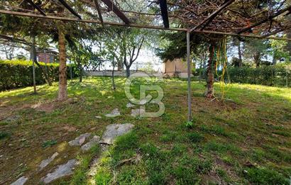 Gebze Pelitli Nilüfer Evleri'inde satılık villa.