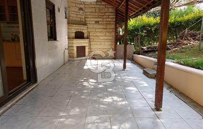 Gebze Pelitli Nilüfer Evleri'inde satılık villa.