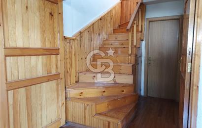 Gebze Pelitli Nilüfer Evleri'inde satılık villa.