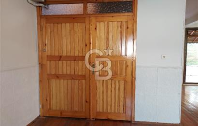 Gebze Pelitli Nilüfer Evleri'inde satılık villa.