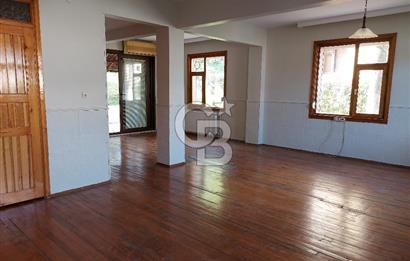 Gebze Pelitli Nilüfer Evleri'inde satılık villa.