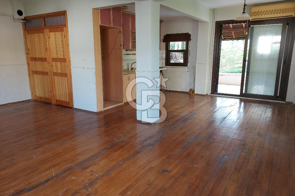Gebze Pelitli Nilüfer Evleri'inde satılık villa.