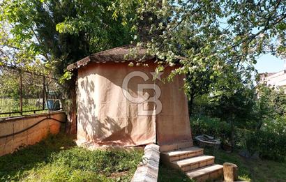Gebze Pelitli Nilüfer Evleri'inde satılık villa.