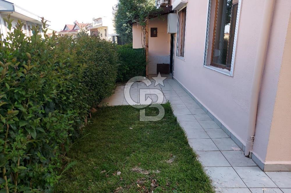 Gebze Pelitli Nilüfer Evleri'inde satılık villa.