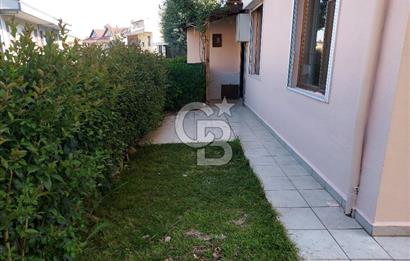 Gebze Pelitli Nilüfer Evleri'inde satılık villa.