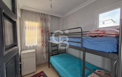 SEFERİHİSAR AKARCADA FULL DENİZ MANZARALI 3 KATLI VİLLA!