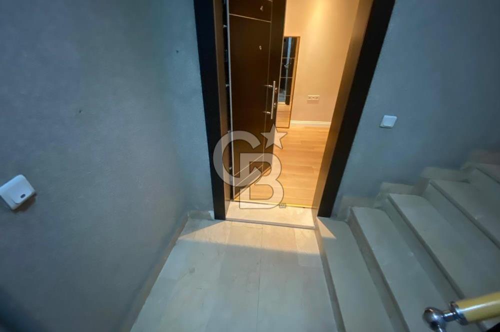 İLKBAHAR MH, ÇİFT BANYOLU SIFIR FULL YAPILI 3+1 SATILIK DAİRE