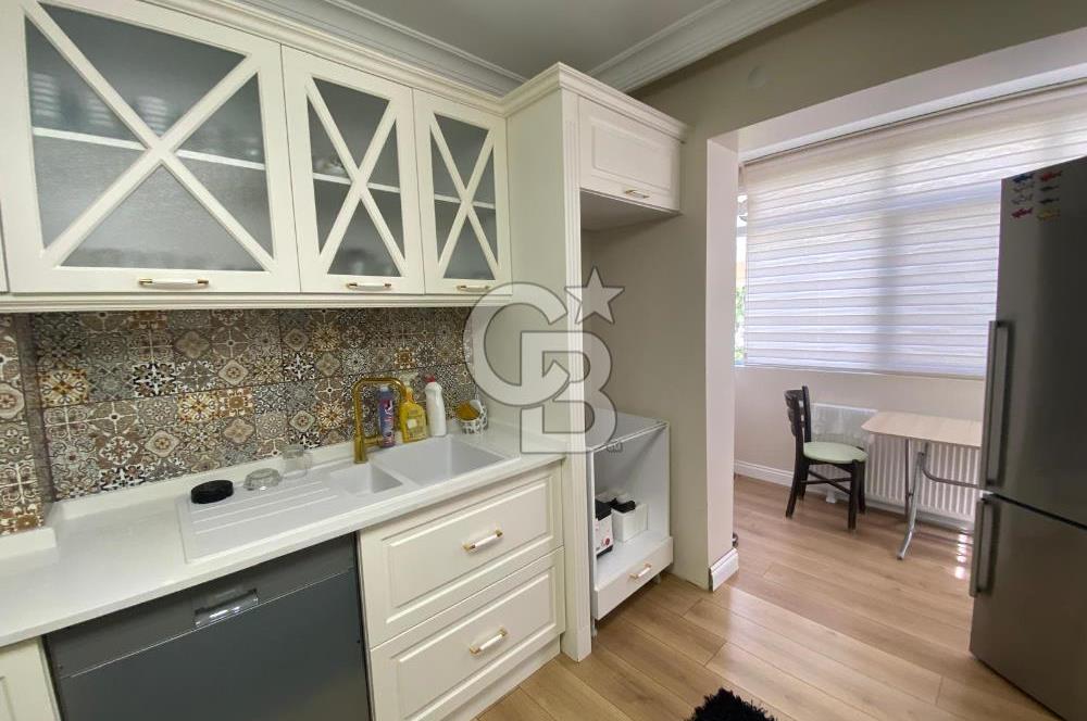 İLKBAHAR MH, ÇİFT BANYOLU SIFIR FULL YAPILI 3+1 SATILIK DAİRE