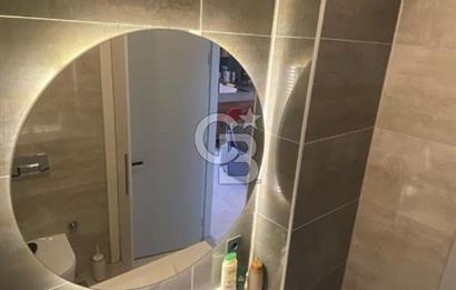 Mordoğan Ardıç Mimas Diamond'da 2+1 Eşyalı Lüks Daire