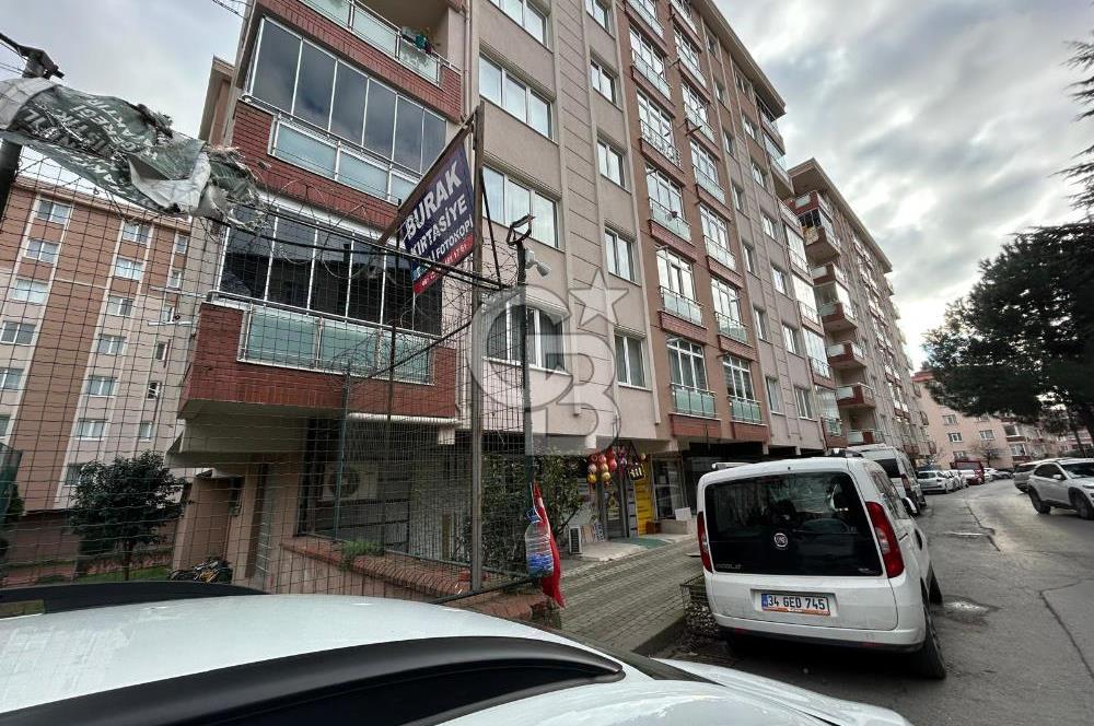 COLDWELL BANKER ONE'DAN ÜSKÜDAR BULGURLU SATILIK DÜKKAN