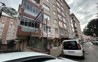 COLDWELL BANKER ONE'DAN ÜSKÜDAR BULGURLU SATILIK DÜKKAN