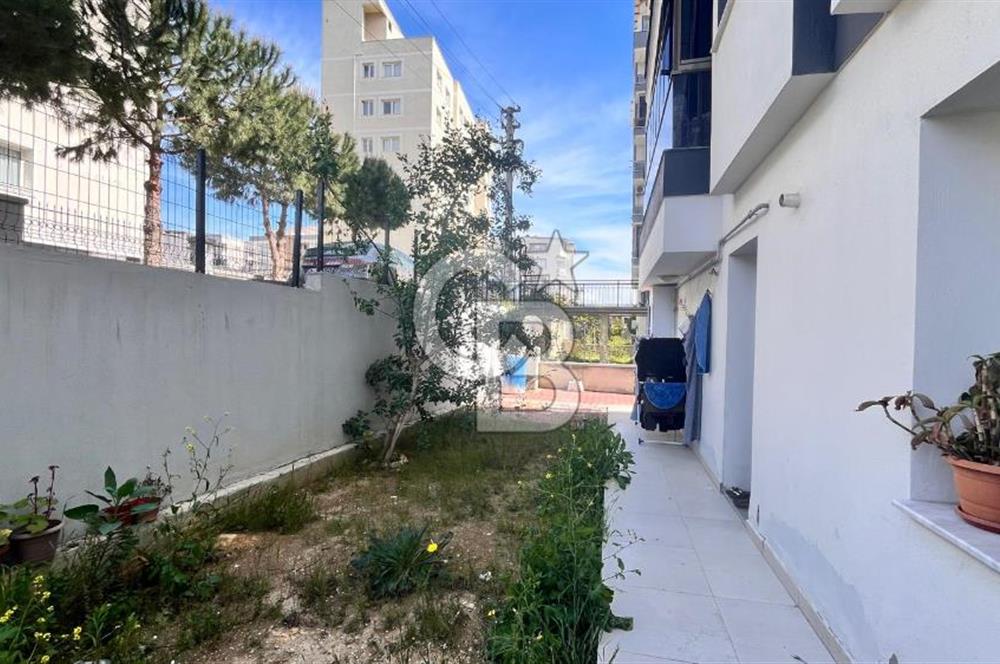 ALİAĞA YENİMAHALLE'DE SATILIK 2+1 DAİRE