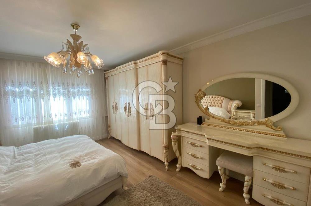 İLKBAHAR MH, ÇİFT BANYOLU SIFIR FULL YAPILI 3+1 SATILIK DAİRE