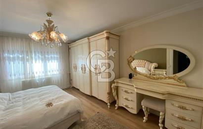 İLKBAHAR MH, ÇİFT BANYOLU SIFIR FULL YAPILI 3+1 SATILIK DAİRE