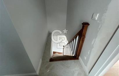 COLDWELL BANKER ONE'DAN ÇENGELKÖY SATILIK DUBLEKS