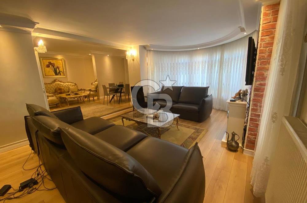 İLKBAHAR MH, ÇİFT BANYOLU SIFIR FULL YAPILI 3+1 SATILIK DAİRE