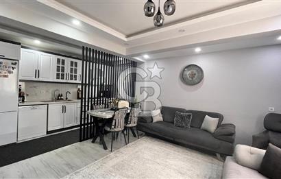 ALİAĞA YENİMAHALLE'DE SATILIK 2+1 DAİRE