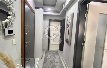 ALİAĞA YENİMAHALLE'DE SATILIK 2+1 DAİRE