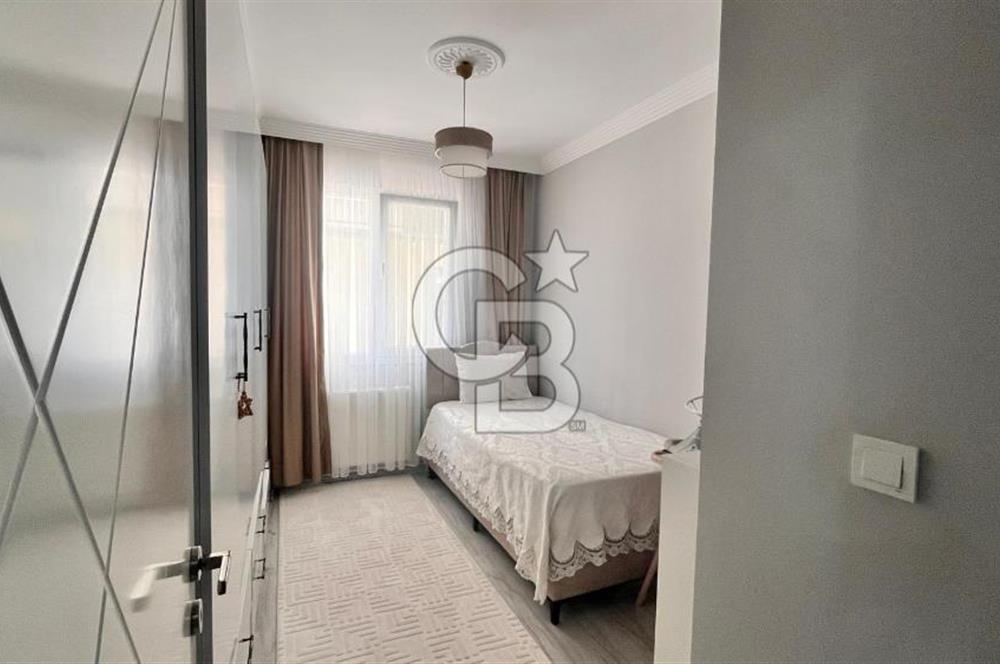 ALİAĞA YENİMAHALLE'DE SATILIK 2+1 DAİRE