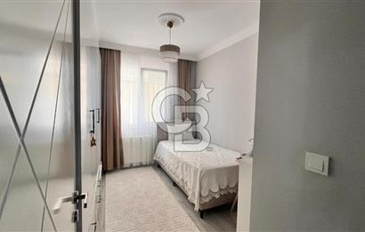 ALİAĞA YENİMAHALLE'DE SATILIK 2+1 DAİRE