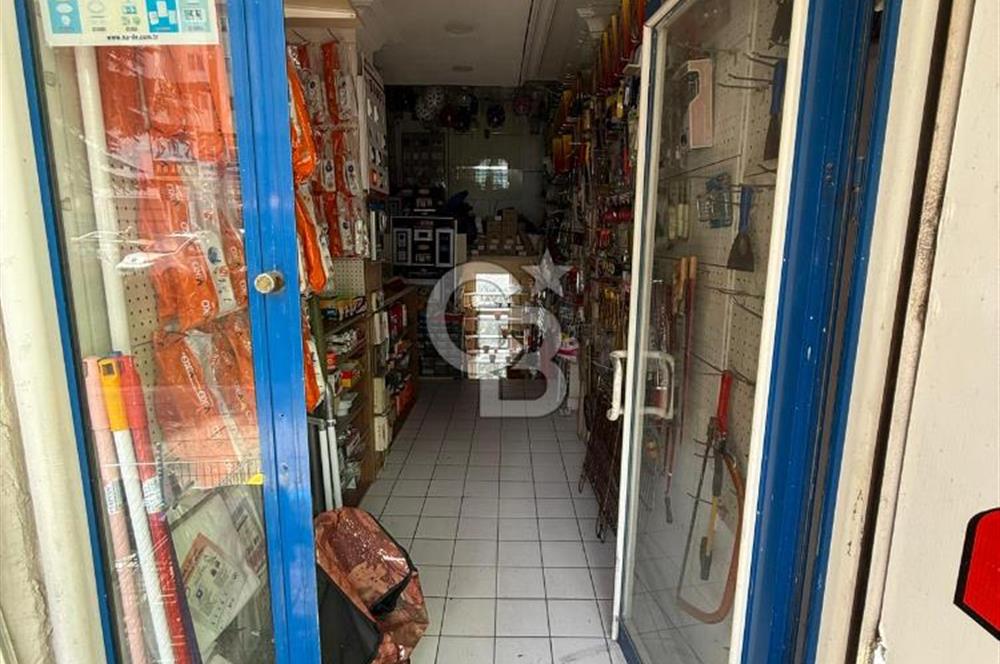 ÇANKAYA DİKMEN KEKLİK AKYURT MARKETE YAKIN SATILIK İŞYER