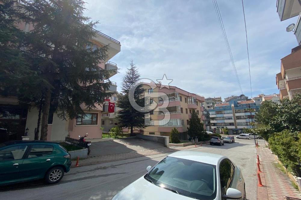 İLKBAHAR MH, ÇİFT BANYOLU SIFIR FULL YAPILI 3+1 SATILIK DAİRE