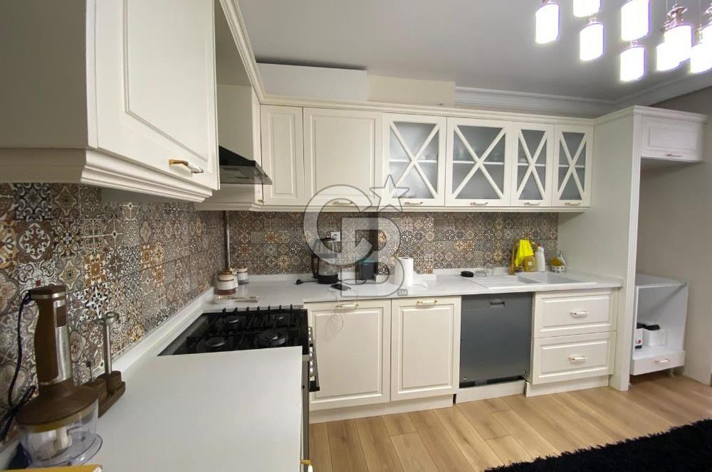 İLKBAHAR MH, ÇİFT BANYOLU SIFIR FULL YAPILI 3+1 SATILIK DAİRE