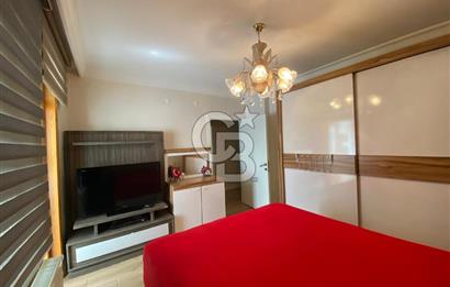 İLKBAHAR MH, ÇİFT BANYOLU SIFIR FULL YAPILI 3+1 SATILIK DAİRE