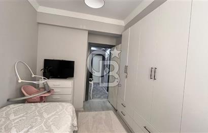 ALİAĞA YENİMAHALLE'DE SATILIK 2+1 DAİRE