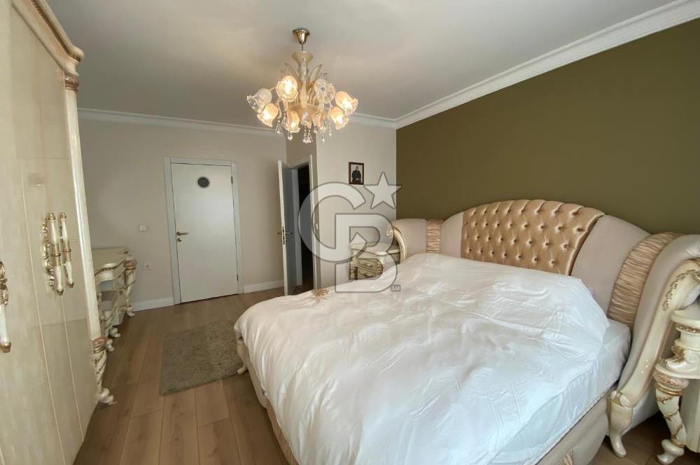 İLKBAHAR MH, ÇİFT BANYOLU SIFIR FULL YAPILI 3+1 SATILIK DAİRE