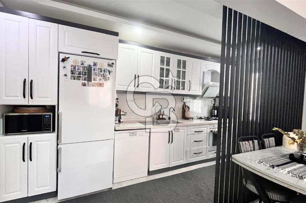 ALİAĞA YENİMAHALLE'DE SATILIK 2+1 DAİRE