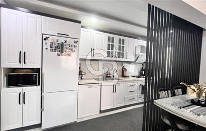 ALİAĞA YENİMAHALLE'DE SATILIK 2+1 DAİRE