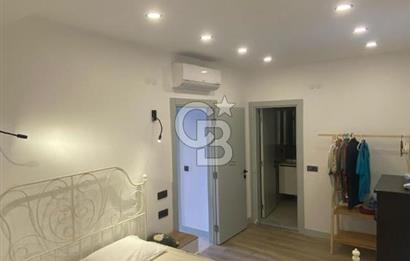 Mordoğan Ardıç Mimas Diamond'da 2+1 Eşyalı Lüks Daire