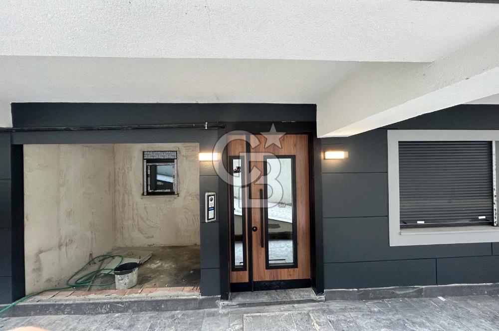 COLDWELL BANKER ONE'DAN ÇENGELKÖY SATILIK DUBLEKS