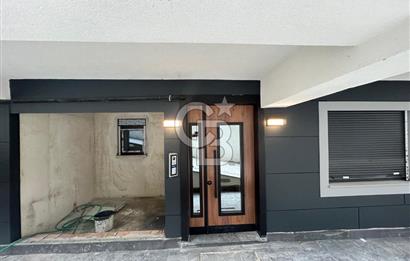 COLDWELL BANKER ONE'DAN ÇENGELKÖY SATILIK DUBLEKS