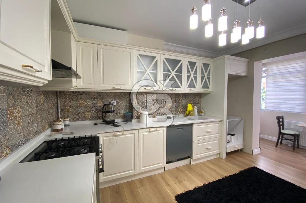 İLKBAHAR MH, ÇİFT BANYOLU SIFIR FULL YAPILI 3+1 SATILIK DAİRE