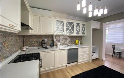 İLKBAHAR MH, ÇİFT BANYOLU SIFIR FULL YAPILI 3+1 SATILIK DAİRE