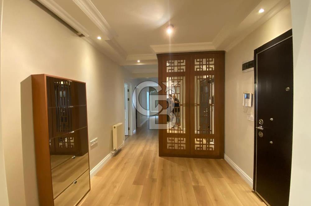 İLKBAHAR MH, ÇİFT BANYOLU SIFIR FULL YAPILI 3+1 SATILIK DAİRE