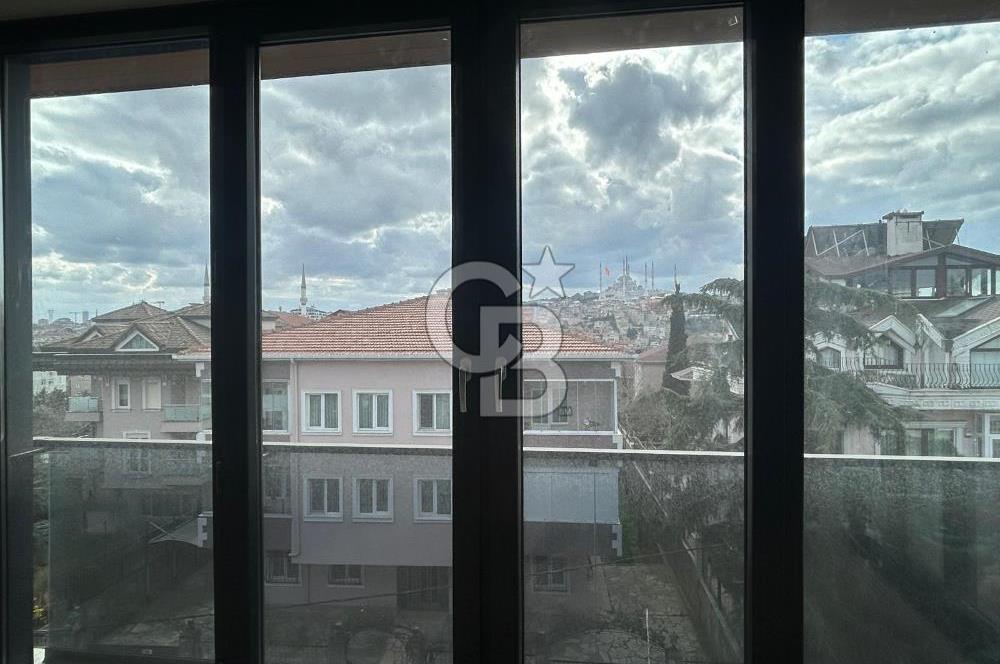 COLDWELL BANKER ONE'DAN ÇENGELKÖY SATILIK DUBLEKS