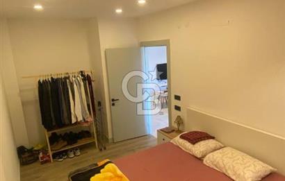 Mordoğan Ardıç Mimas Diamond'da 2+1 Eşyalı Lüks Daire