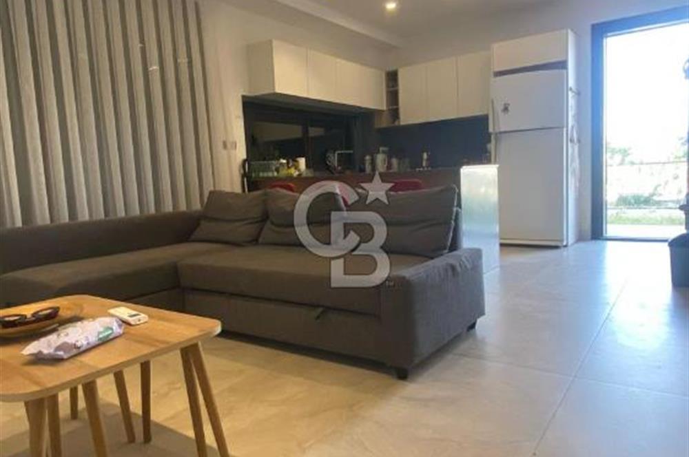 Mordoğan Ardıç Mimas Diamond'da 2+1 Eşyalı Lüks Daire