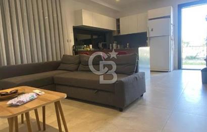 Mordoğan Ardıç Mimas Diamond'da 2+1 Eşyalı Lüks Daire