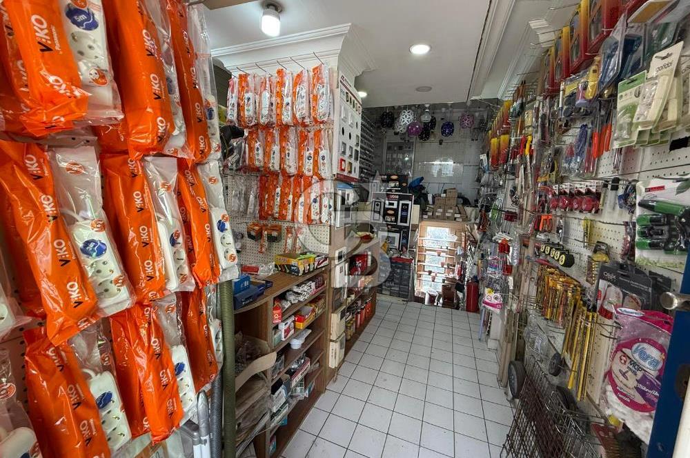 ÇANKAYA DİKMEN KEKLİK AKYURT MARKETE YAKIN SATILIK İŞYER
