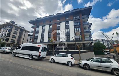 KÜÇÜKSUDA SATILIK GÖRÜLMEYE DEĞER 3+1 DAİRE