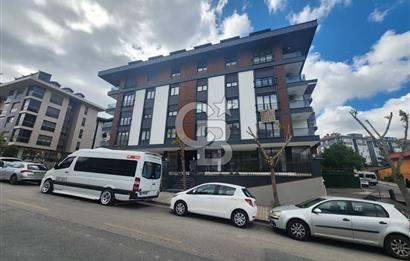 KÜÇÜKSUDA SATILIK GÖRÜLMEYE DEĞER 3+1 DAİRE