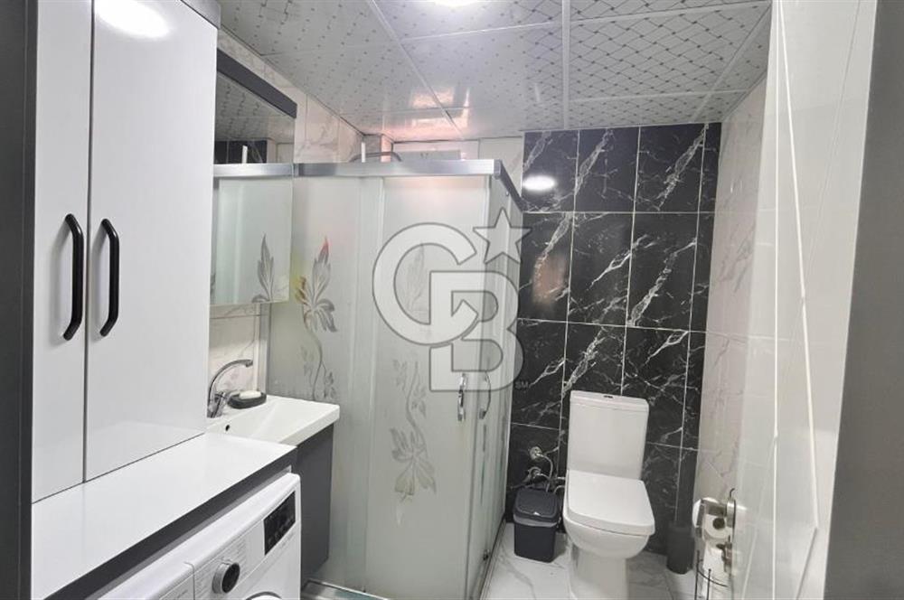 ALİAĞA YENİMAHALLE'DE SATILIK 2+1 DAİRE