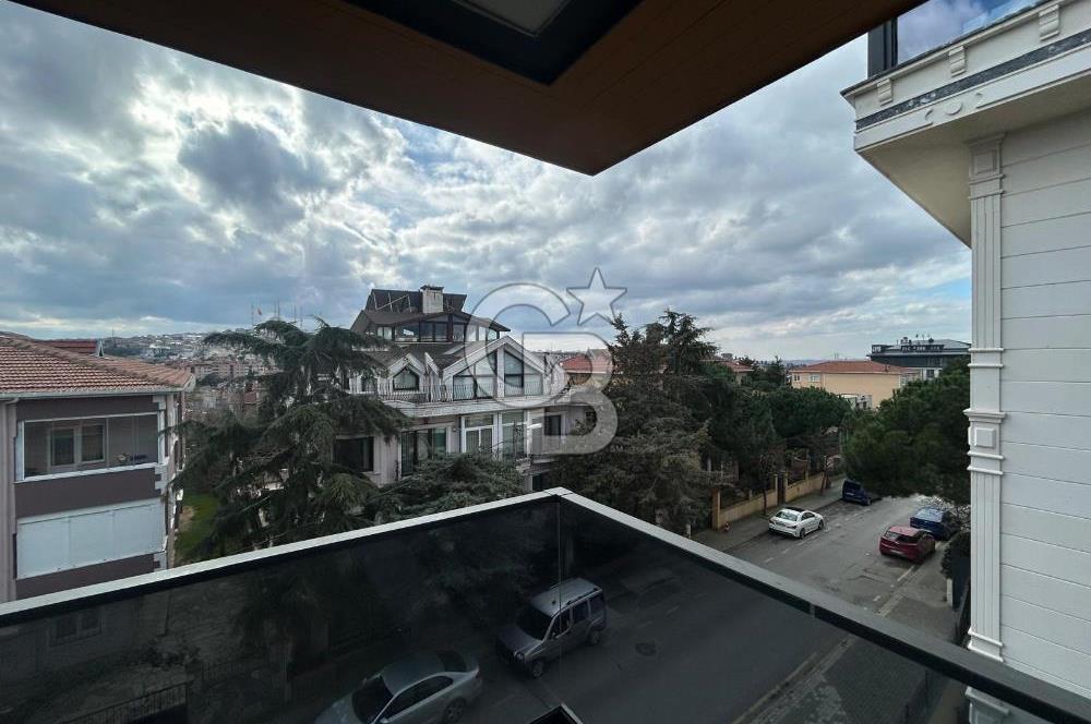 COLDWELL BANKER ONE'DAN ÇENGELKÖY SATILIK DUBLEKS