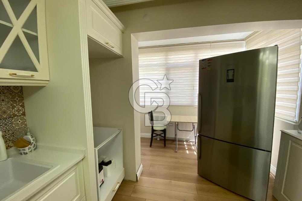 İLKBAHAR MH, ÇİFT BANYOLU SIFIR FULL YAPILI 3+1 SATILIK DAİRE